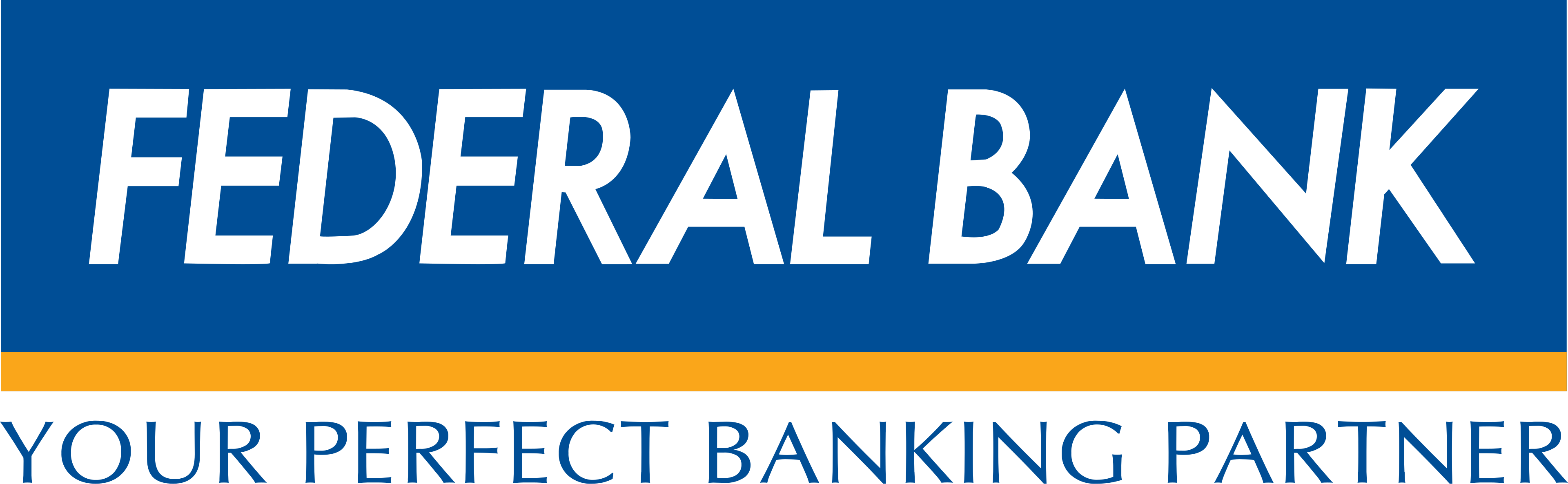 federal bank